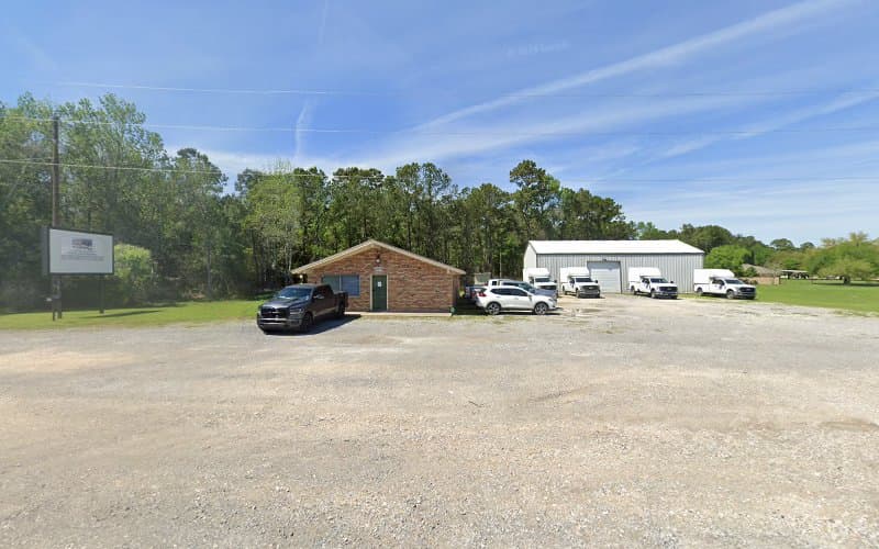 H K Clark & Sons Inc