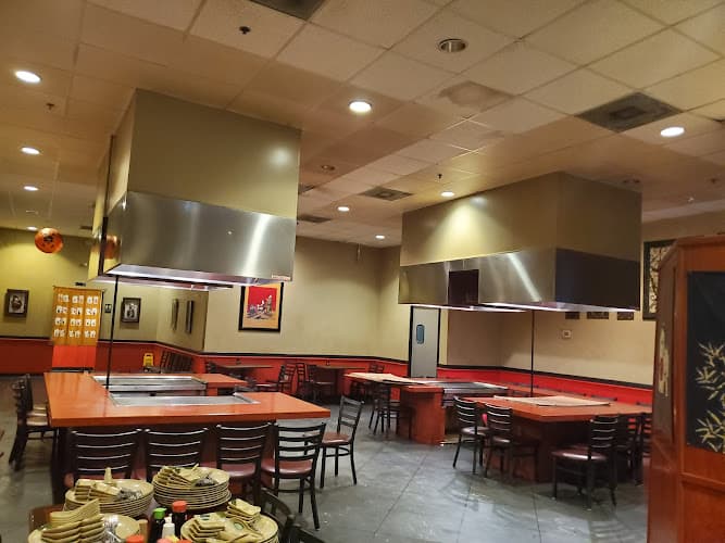 Tokyo Japanese Restaurant