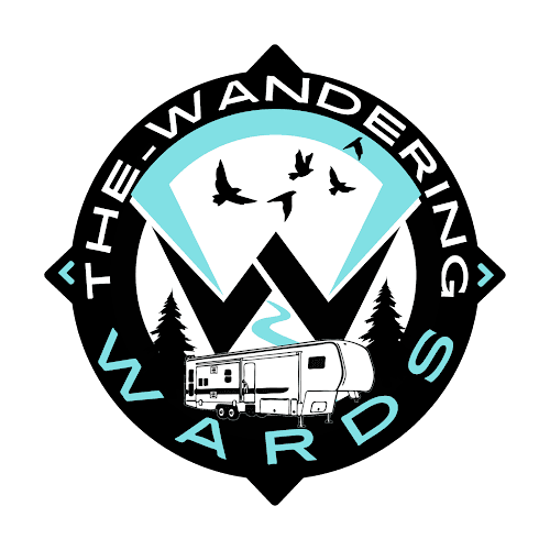 The Wandering Wards