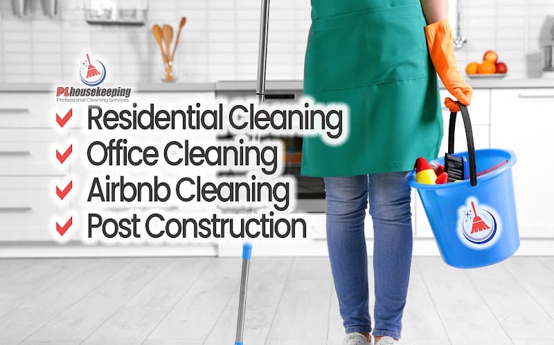 PL Housekeeping