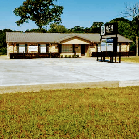 M&M Insurance Agency and Associates, LLC in Nacogdoches, TX