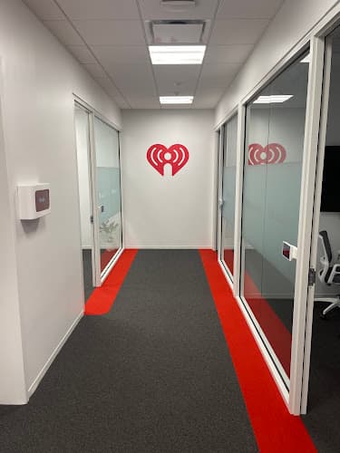 iHeartMedia