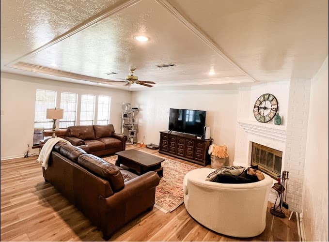 A&M Trone Construction LLC
