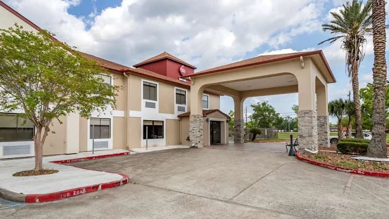 Best Western Plus Orange County