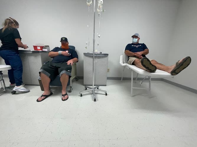 Mid County Medical Group
