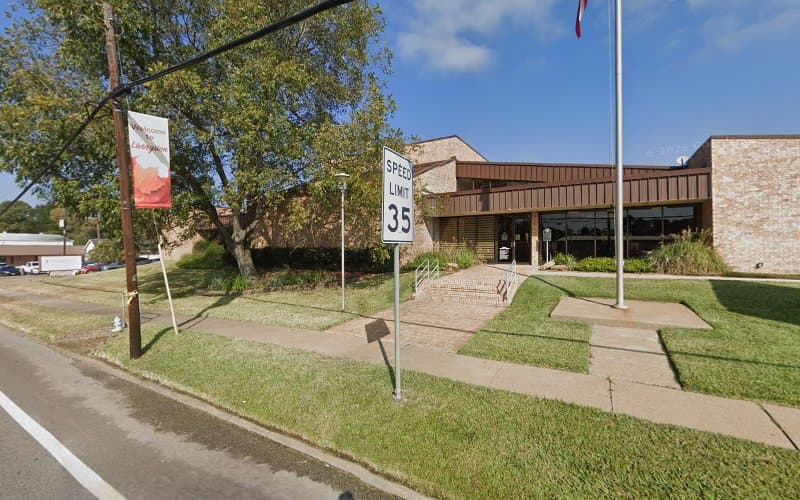 Fenley & Bate in Livingston, TX