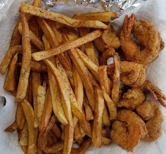 Betty Jo's Southern Cooking