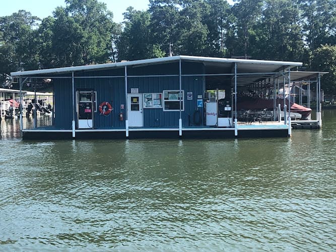 Cape Royale Marina & Store