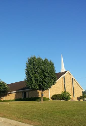 New Life Church
