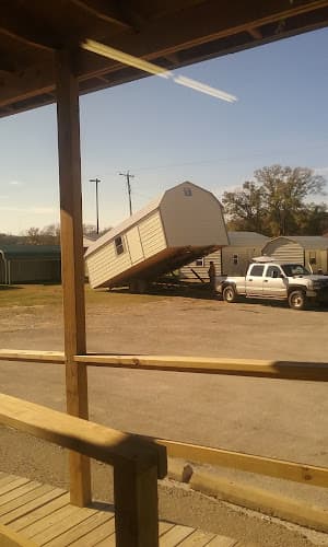 U-Haul Neighborhood Dealer