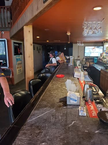 Locals Pub