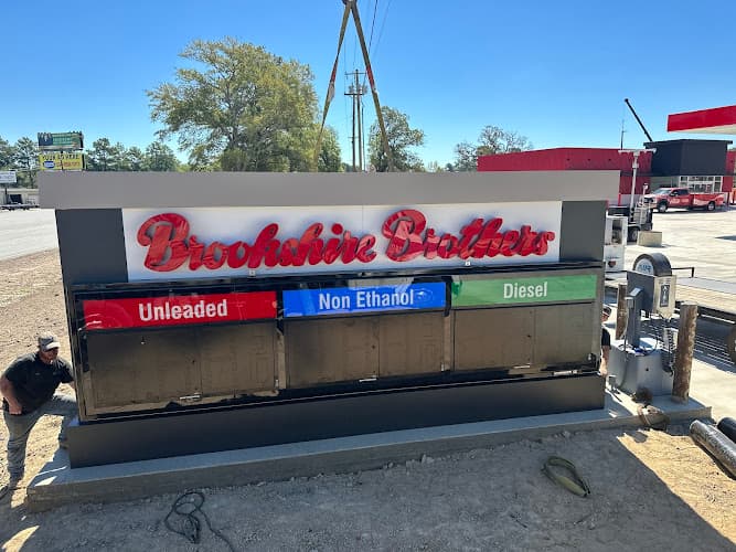 Monday Sign Service, LLC