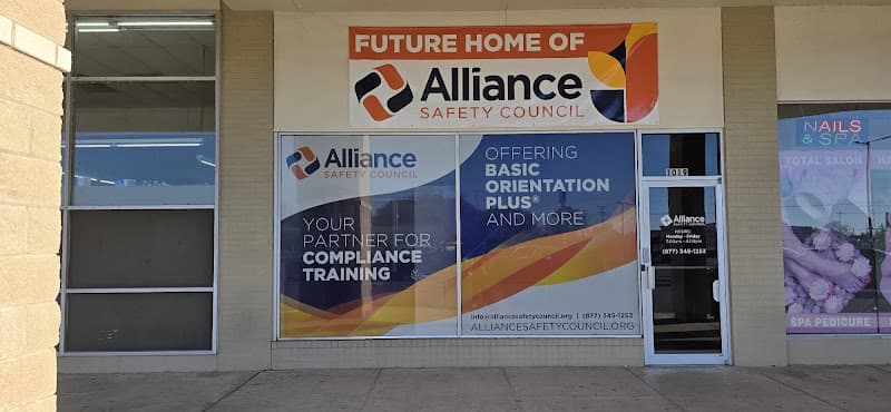 FASTSIGNS of Nederland / Port Arthur, TX