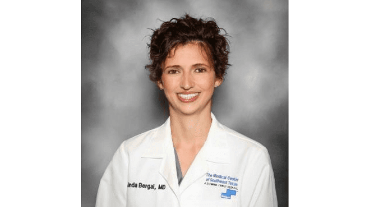 Linda Bergal, MD