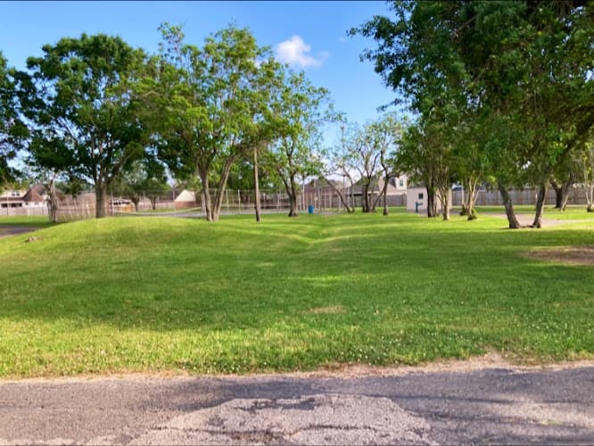 Meadowgreen Park