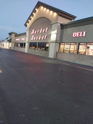 Market Basket