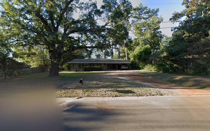 Bearnova in Nacogdoches, TX
