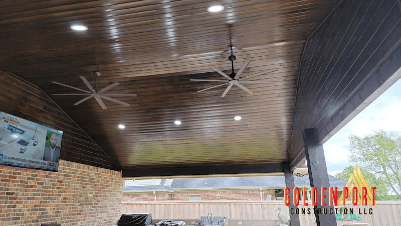 Golden Port Construction, LLC