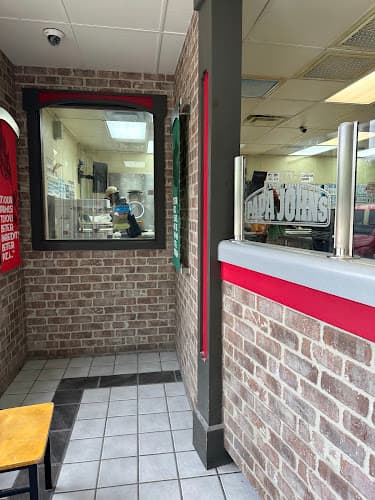 Papa Johns Pizza