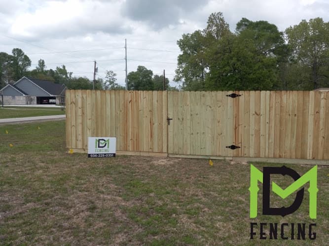 DM Fencing