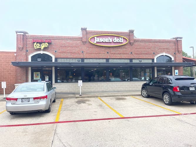 Jason's Deli