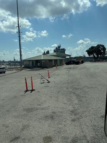 Mike's Drive In