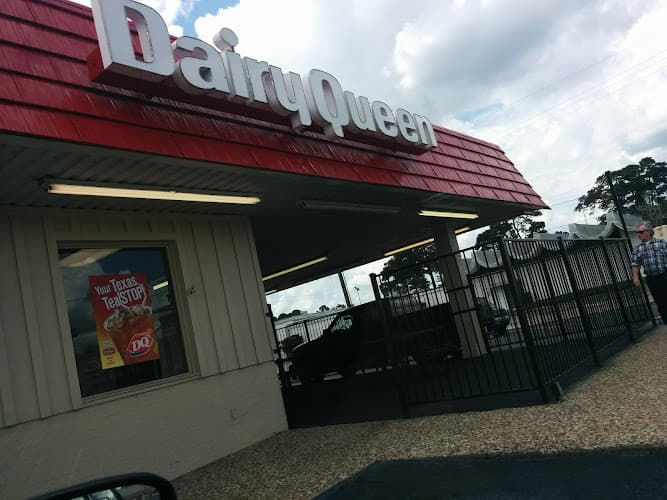 Dairy Queen