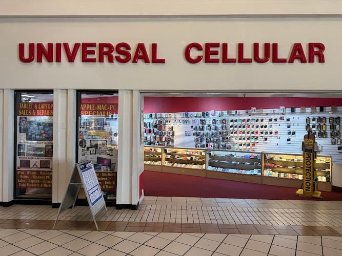 Universal Cellular (Parkdale Mall)