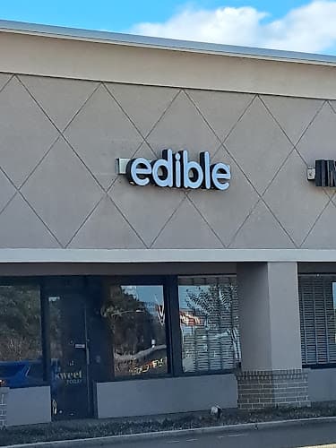 Edible Arrangements