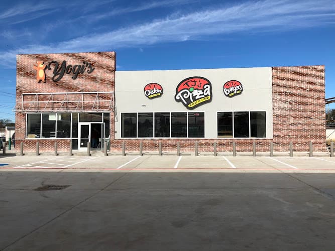 Yogi's Exxon