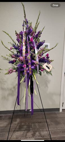 Phillips Florist