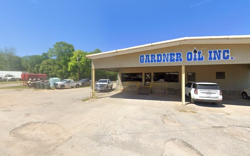 Gardner Oil Inc