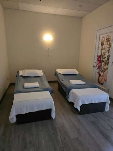 MM Reflexology Massage in Beaumont, TX
