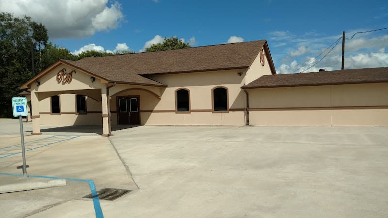 Proctor's Mortuary