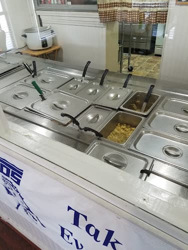 Joann’s Kitchen