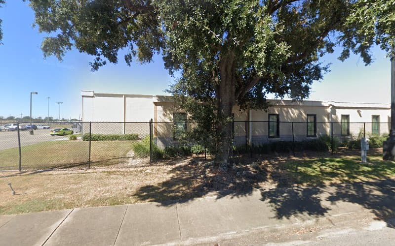 Linde Construction Office in Beaumont, TX