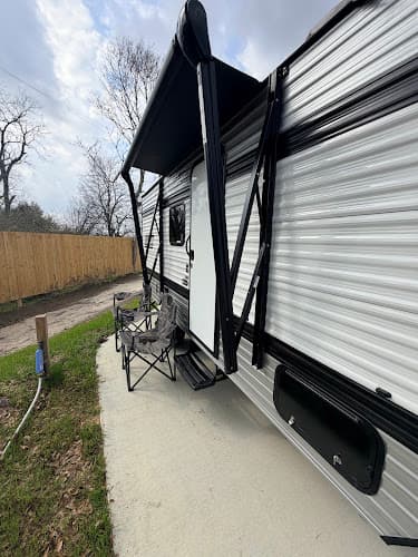 Heart of Texas RV Resort