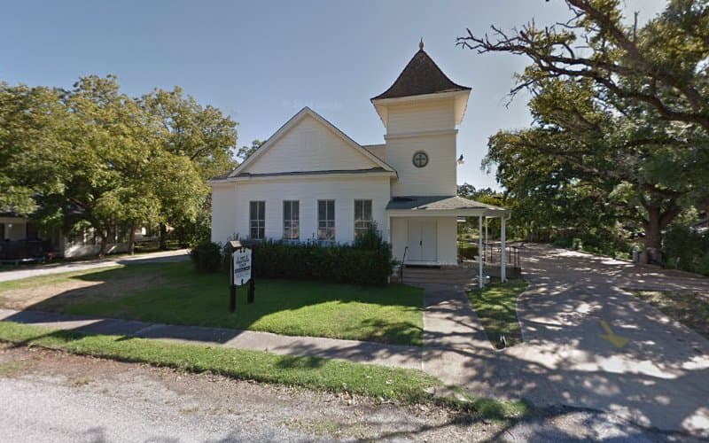 First Presbyterian Church