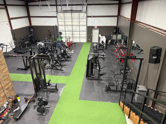 NextGen Fitness