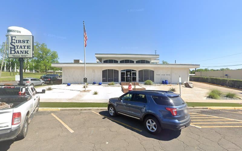 East Texas Bancshares Inc