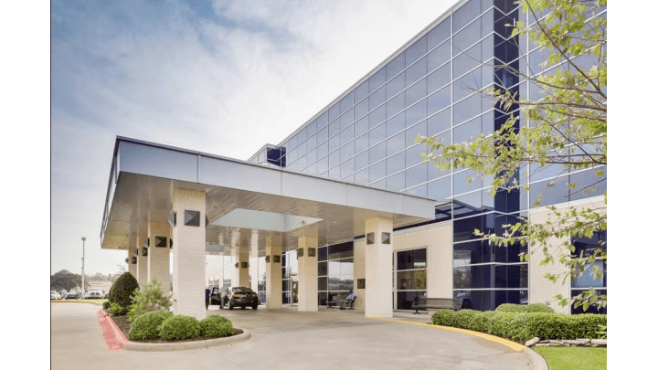 Ear, Nose and Throat (ENT) - Baylor St. Luke's Medical Group - Lufkin, TX