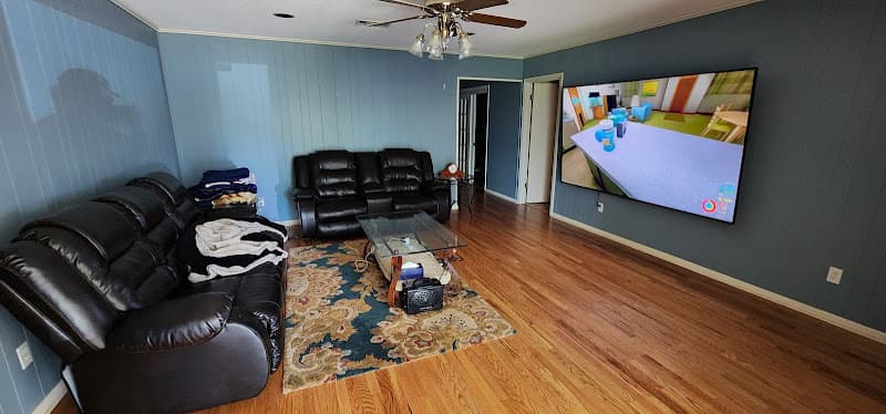Mayes Wood Flooring