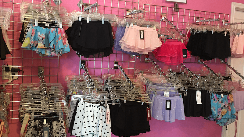 Dynamic Dancewear, Etc.