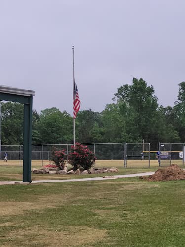 Livingston Youth Baseball Association