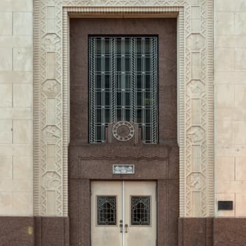 First National Bank Building (Beaumont, Texas)