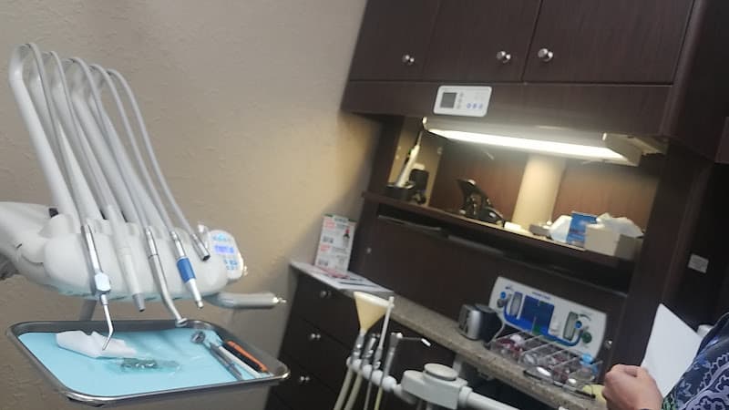 Dr. Reba C. Harper, DDS