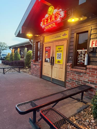 Texas Roadhouse