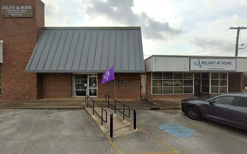 Bailey Christie CPA