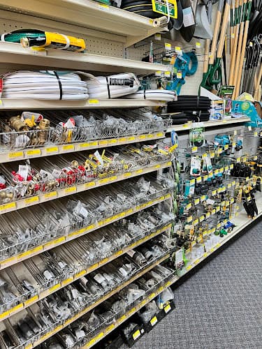 Steve Jones Hardware & Plumbing