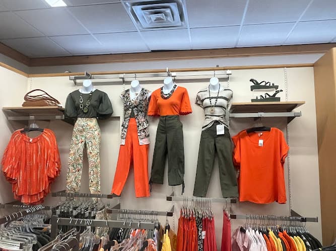 Cato Fashions